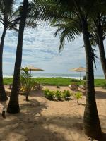 Coconut Bar - B&B