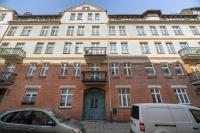Elegant Apartment near to the Centre of Poznań by Rent like home - Chambres d'hôtes Poznan