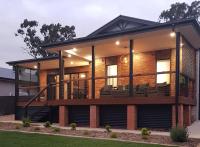 B&B Greenock - The Clyde Barossa Valley - Bed and Breakfast Greenock