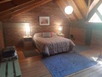 Alojamiento Los maitenes - B&B
