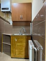 Гостевой дом - Chambres d'hôtes Bordjomi