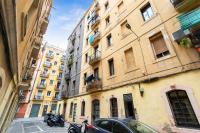 Lodging Apartments Almirall Beach 22 - B&B Barcellona