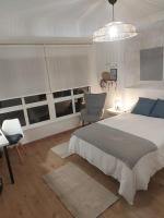 B&B Ferrol - VIVIENDA PREMIUM LUZ - Bed and Breakfast Ferrol