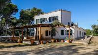 Son Mestres de Baix - B&B Cala Galdana