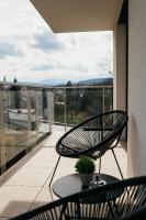 Apartament ACTIV jezioro góry - Chambres d’hôtes