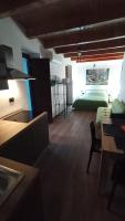 Appartement met Uitzicht op het Gebergte