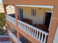 La terracita de Playa Honda con Parking - B&B Playa Honda