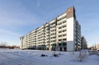 SuperApart Edwarda Habicha 7 - Blisko PKP i Factory Ursus - B&B Varsavia