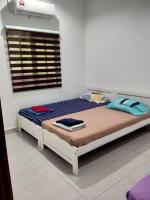 Annx 7 Melati Inn - B&B Kajang