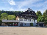 B&B Hinterzarten - Rinken 9 - Bed and Breakfast Hinterzarten