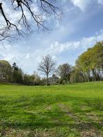 Le Domaine de Linars - L'Aile du Château - B&B Le Truel
