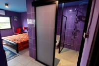 Chambre Double Deluxe avec Douche