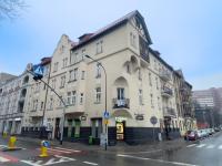 URBAN APARTMENTS Premium No 12A - Balcony - Free Parking - Ferienwohnung Chorzów