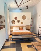 Deluxe Kamer