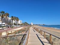 Appartement Los Pinos - B&B Peñíscola