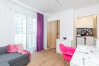 Studio with Sofa Bed