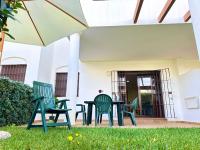 Appartement met 2 Slaapkamers - Begane Grond 