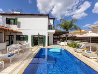 Villa Eftihia - B&B Protaras