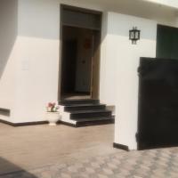 Capital Guest House, Islamabad near Bahria Town , Rawalpindi - B&B