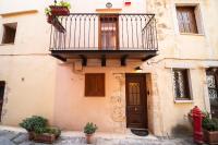 Athena's House - B&B Chionáto