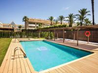 Beach House Jávea - Penthouse with Private Rooftop Terrace - B&B Jávea