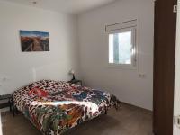 Chambre Quadruple avec Terrasse