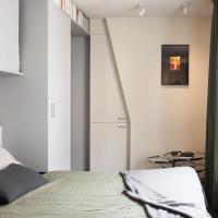 Tiny House Paris Nord - Chambres d’hôtes Paris