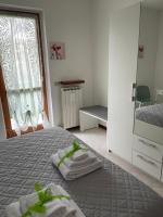 Al Parco - Appartamento - Bed and Breakfast
