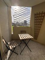 Appartement Dammarie-les-Lys - Ferienwohnung Dammarie-les-Lys