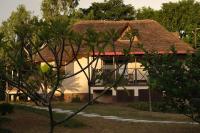 Exceptional house with sea view in Cap Skirring - B&B