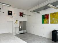 Silvia's artist loft - B&B