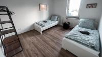 Appartamento con 2 Camere da Letto