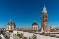 Moma Domus - Golden Keys Collection - B&B Roma