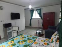 Makeena Berry Cosy Mboa - OLYMPE - B&B Douala