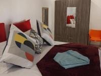 Doppelzimmer mit eigenem Bad