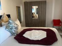 Premium Zimmer mit Kingsize-Bett