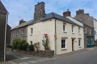 B&B St Davids - Fossil House St Davids - Bed and Breakfast St Davids