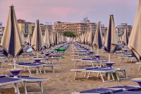 Warm apartment near the beach - Beahost - B&B Bibione