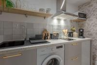 L'élégance du Capitole - Ferienwohnung Toulouse