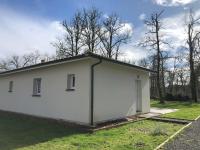 Jolie maison au cœur des Landes - Ferienwohnung