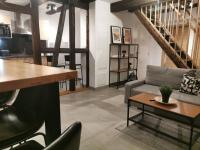Appartement met 2 slaapkamers
