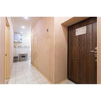 Apartamento de 2 dormitorios con balcón