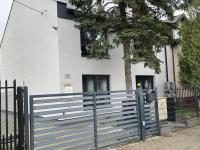 Cyprysowa Fine Apartment - B&B Varsavia