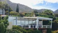 Hermanus Whale Capital - Lagoon & Sea view - B&B Hermanus