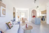 Le Trois MC - Appt climatisé proche de la mer - Ferienwohnung L’Île-Rousse