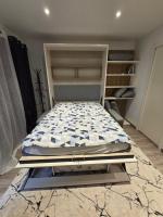 Appartement 1 Chambre