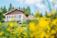 Chalet : Secteur Gérardmer. - B&B