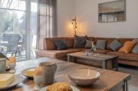 50062 "Leev mare" - Ferienwohnung Altfunnixsiel