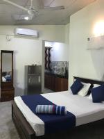 Sakula Villa Inn - B&B