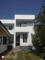 Coastal Cloud - Ferienwohnung Hikkaduwa